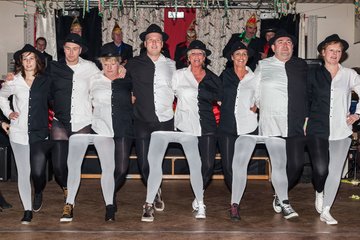 Bild 332 - Latuff 21014 die Wiemersdorfer Karnevalsveranstaltung